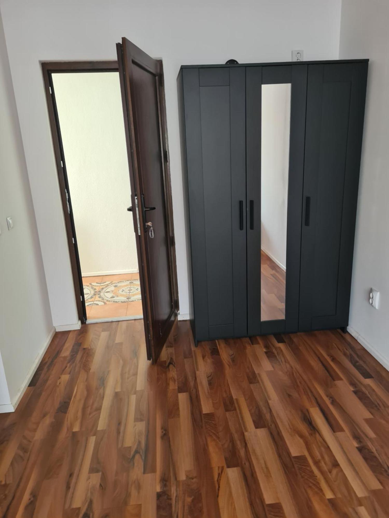 Luca'S Studio 3 ,Close To Therme Bucharest, Airport Otopeni Balotesti Bilik gambar