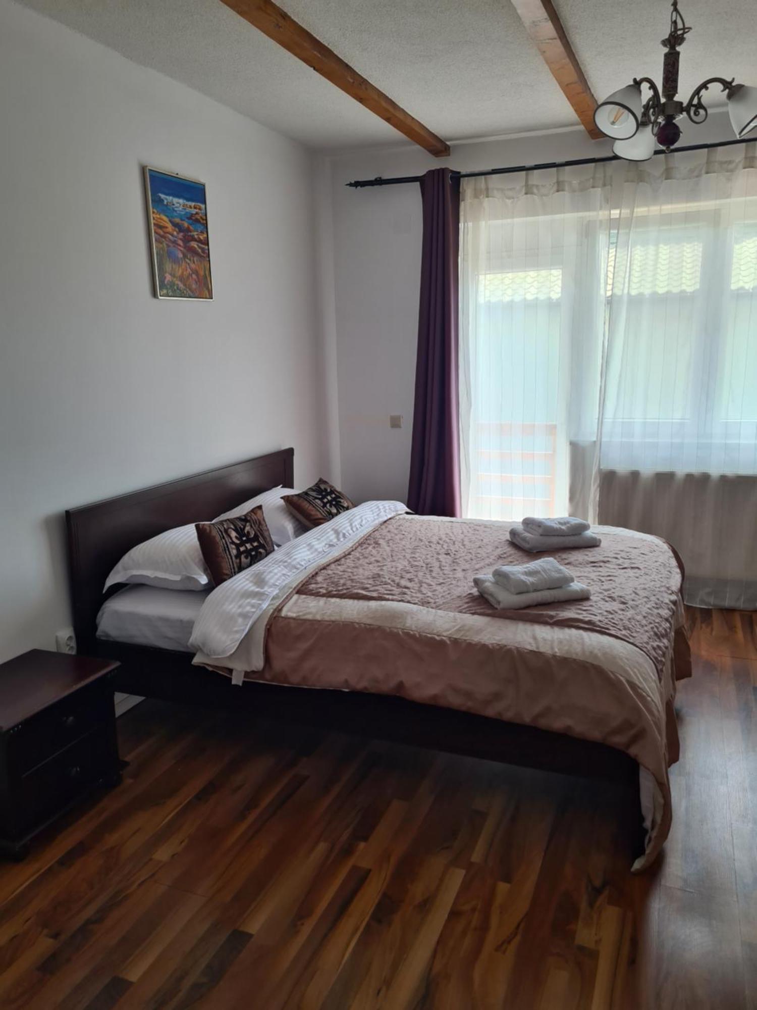 Luca'S Studio 3 ,Close To Therme Bucharest, Airport Otopeni Balotesti Bilik gambar
